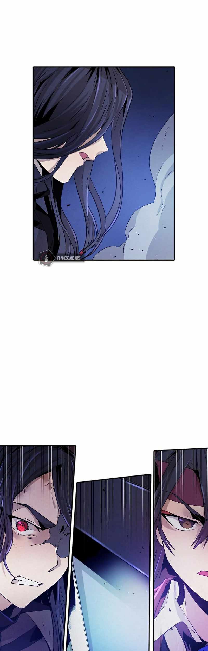 How To Kill A God chapter 75 halaman 60
