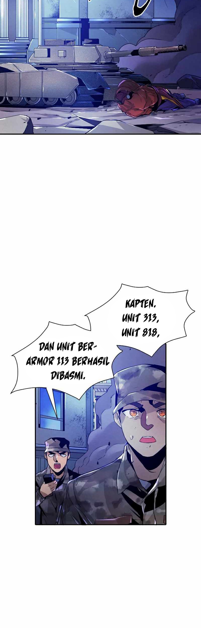How To Kill A God Bab 76 halaman 11