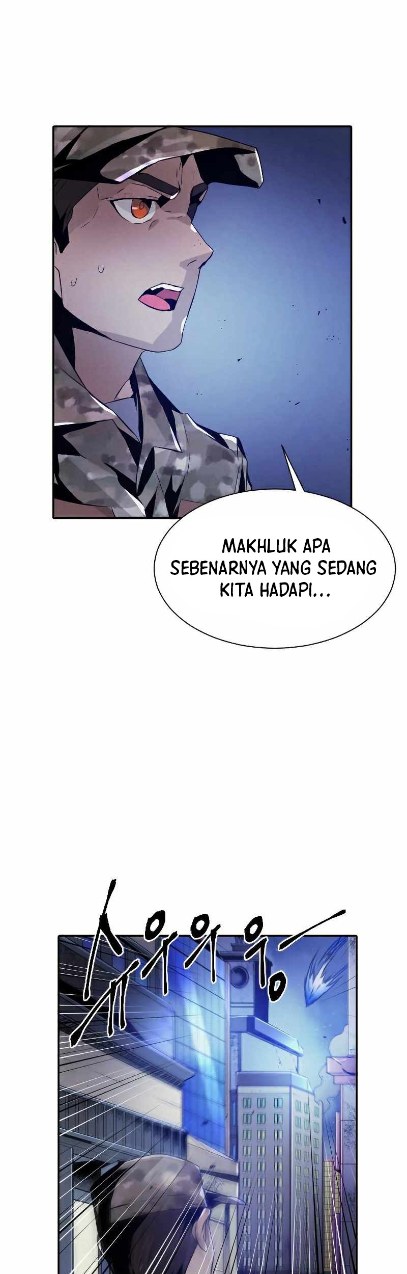 How To Kill A God Bab 76 halaman 12