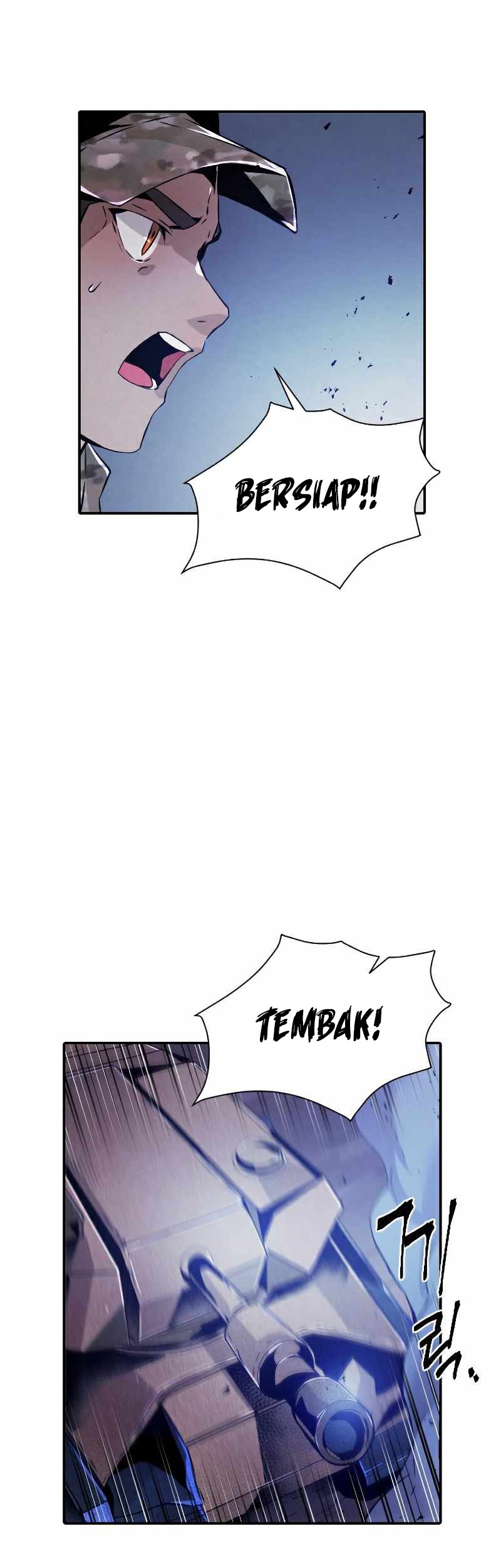 How To Kill A God Bab 76 halaman 16