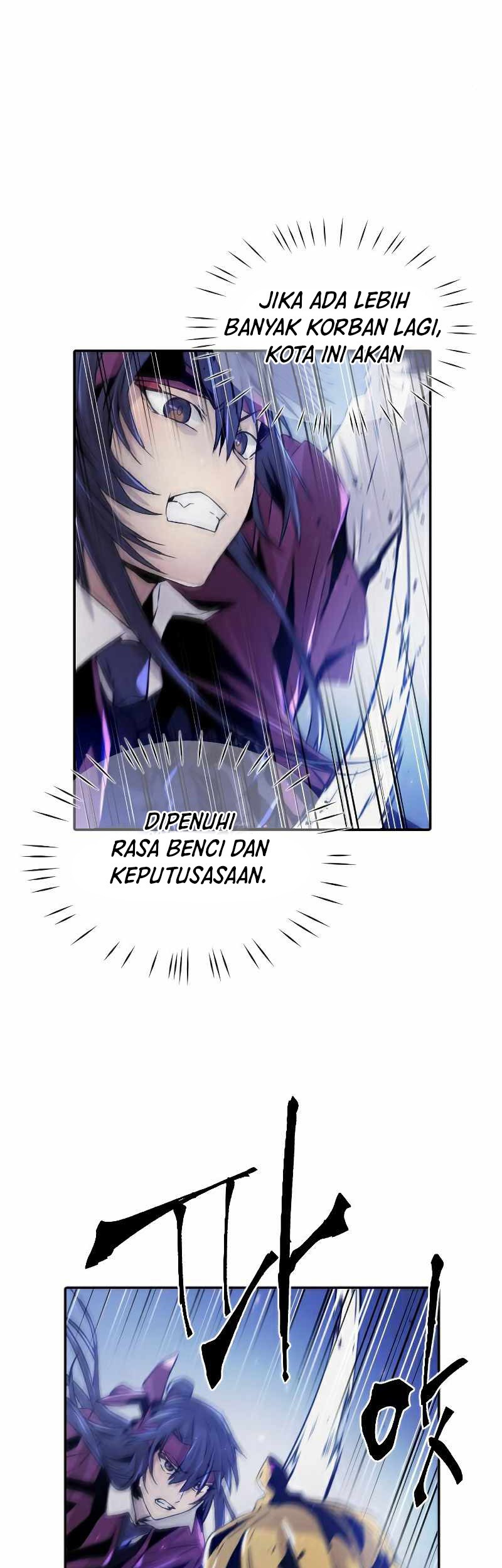 How To Kill A God Bab 76 halaman 26