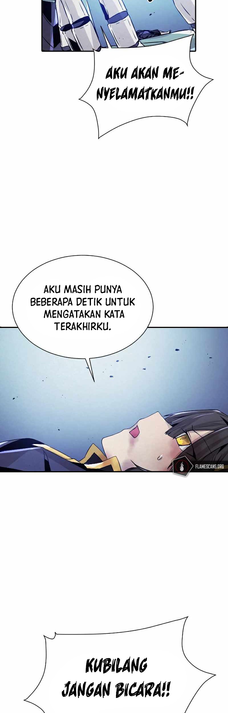 How To Kill A God Bab 76 halaman 39