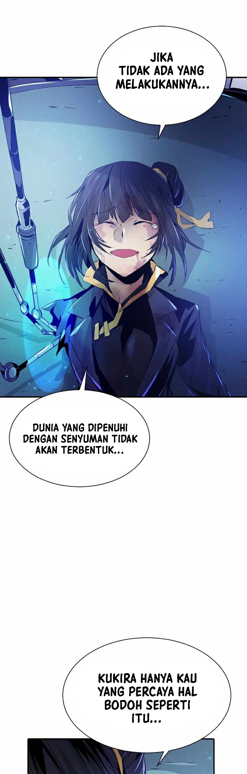 How To Kill A God Bab 76 halaman 44