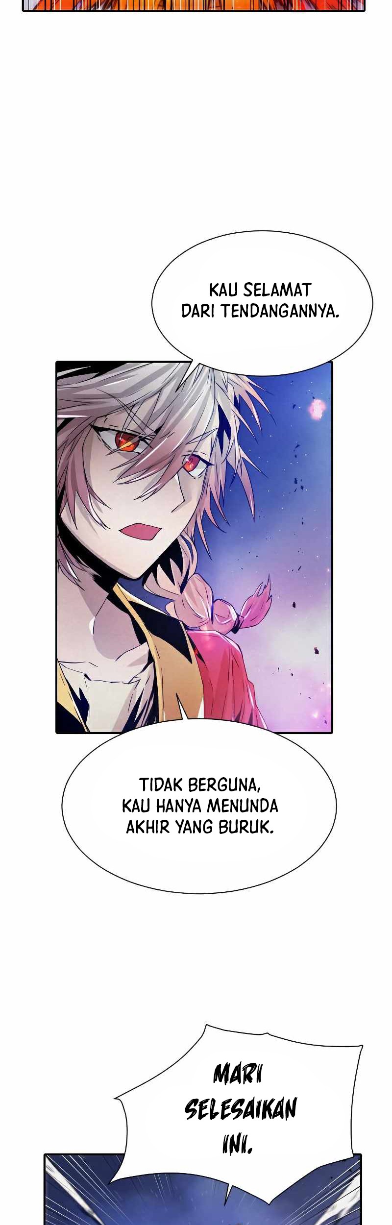 How To Kill A God Bab 77 halaman 3