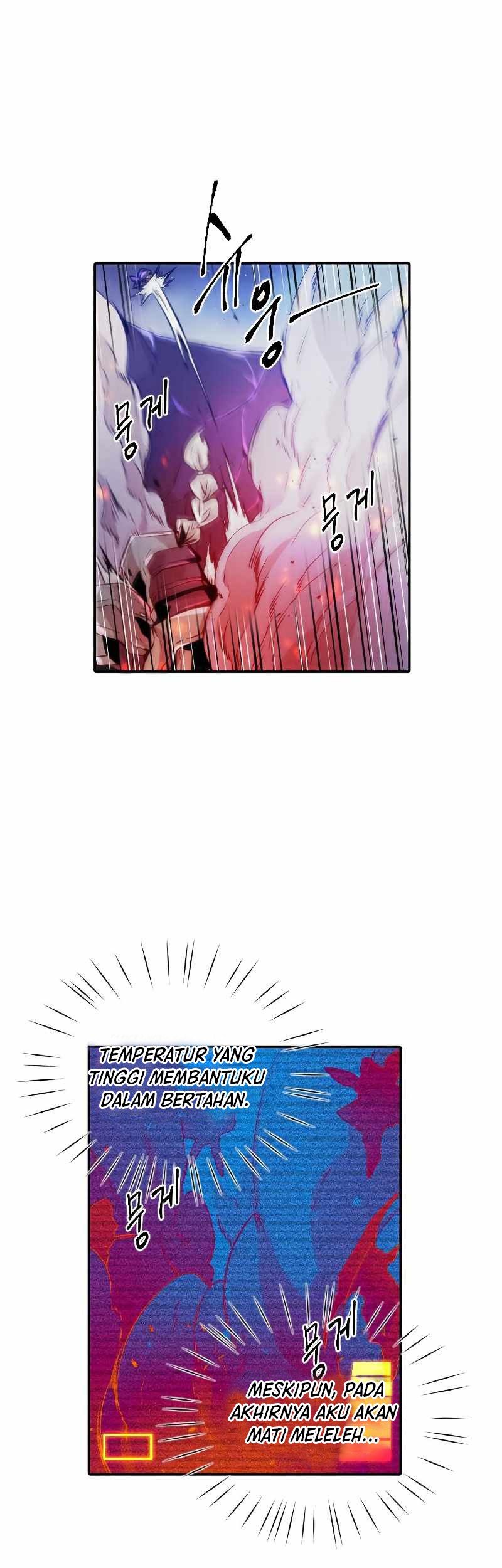 How To Kill A God Bab 77 halaman 8