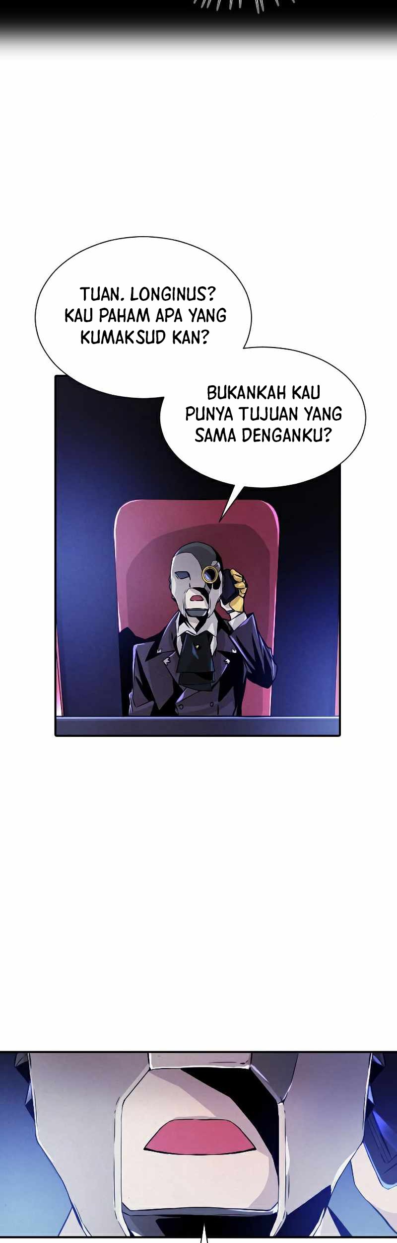How To Kill A God Bab 77 halaman 14