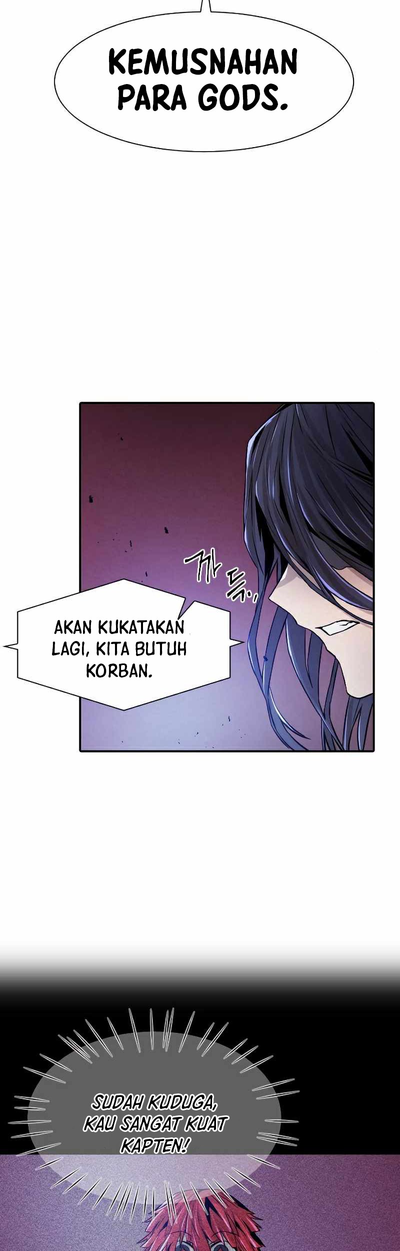How To Kill A God Bab 77 halaman 15