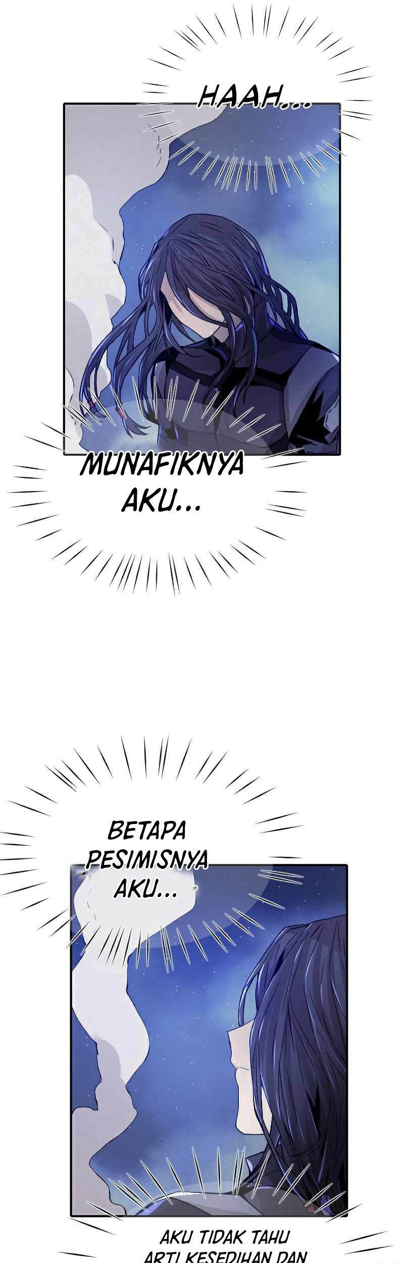 How To Kill A God Bab 77 halaman 23