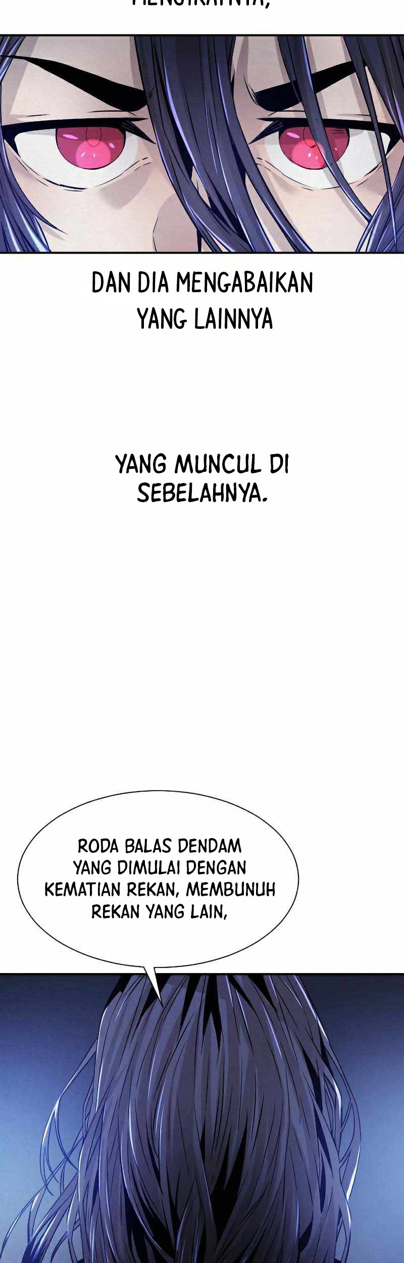 How To Kill A God Bab 77 halaman 26