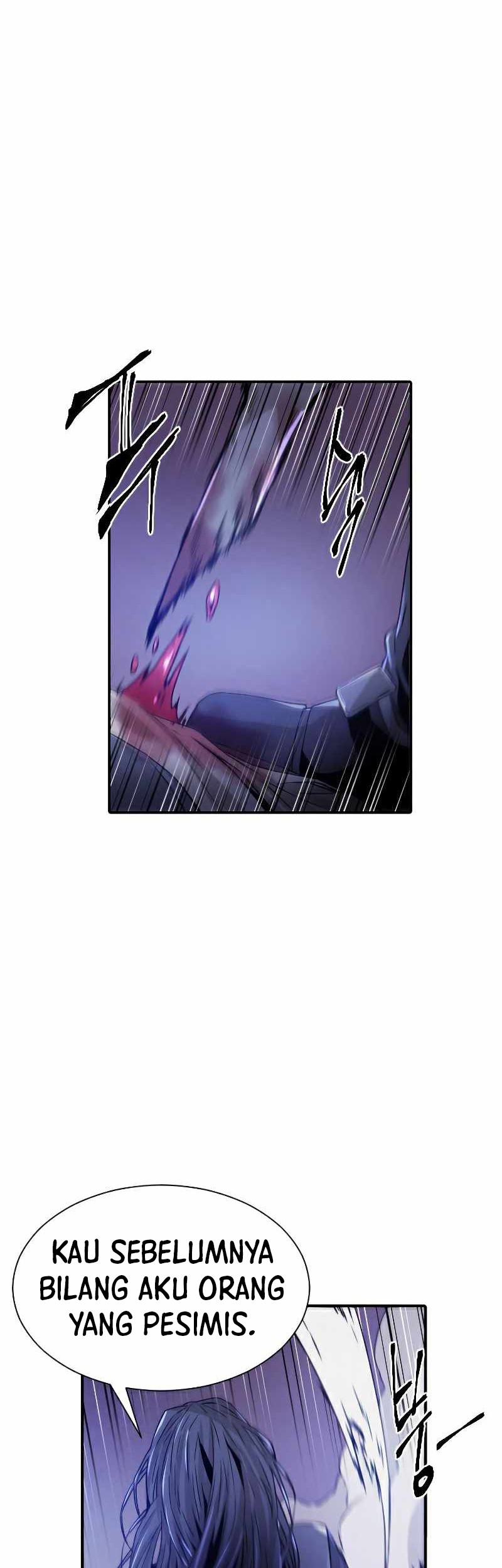 How To Kill A God Bab 77 halaman 37