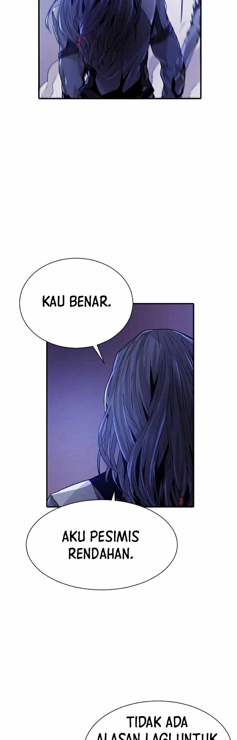 How To Kill A God Bab 77 halaman 38