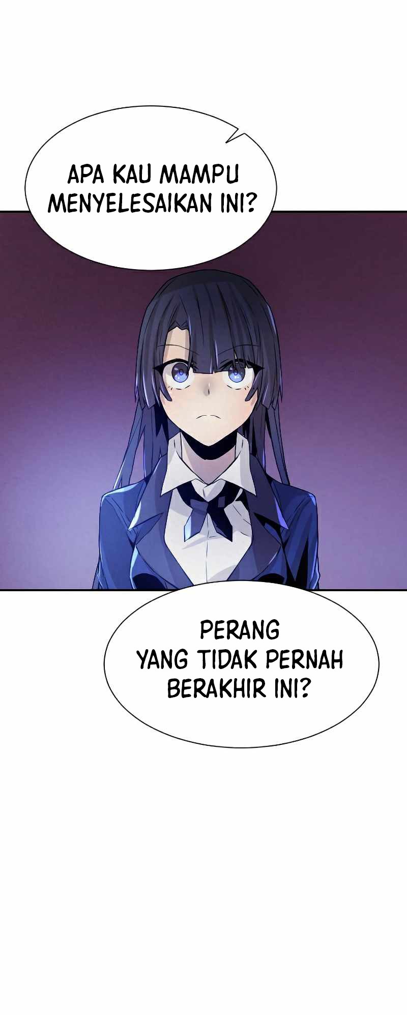 How To Kill A God Bab 77 halaman 40