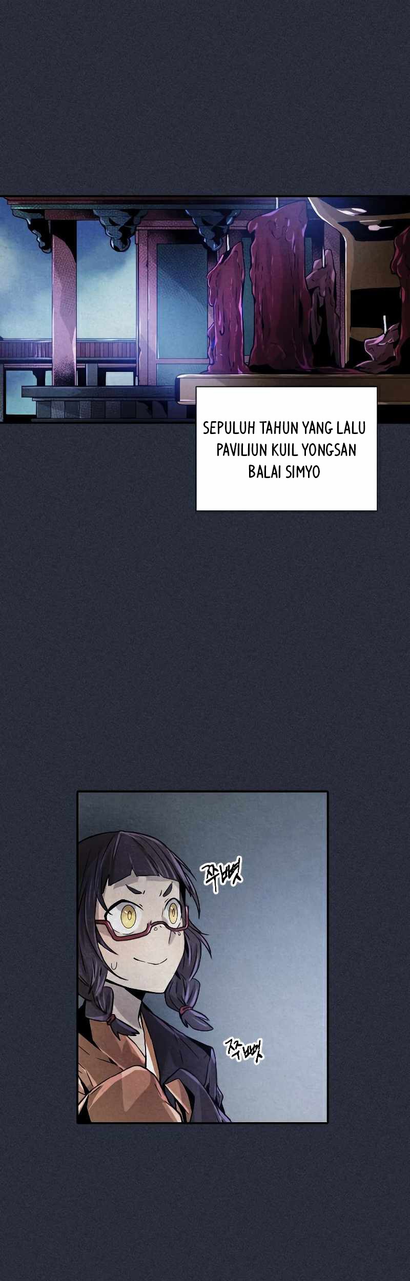 How To Kill A God Bab 78 halaman 2