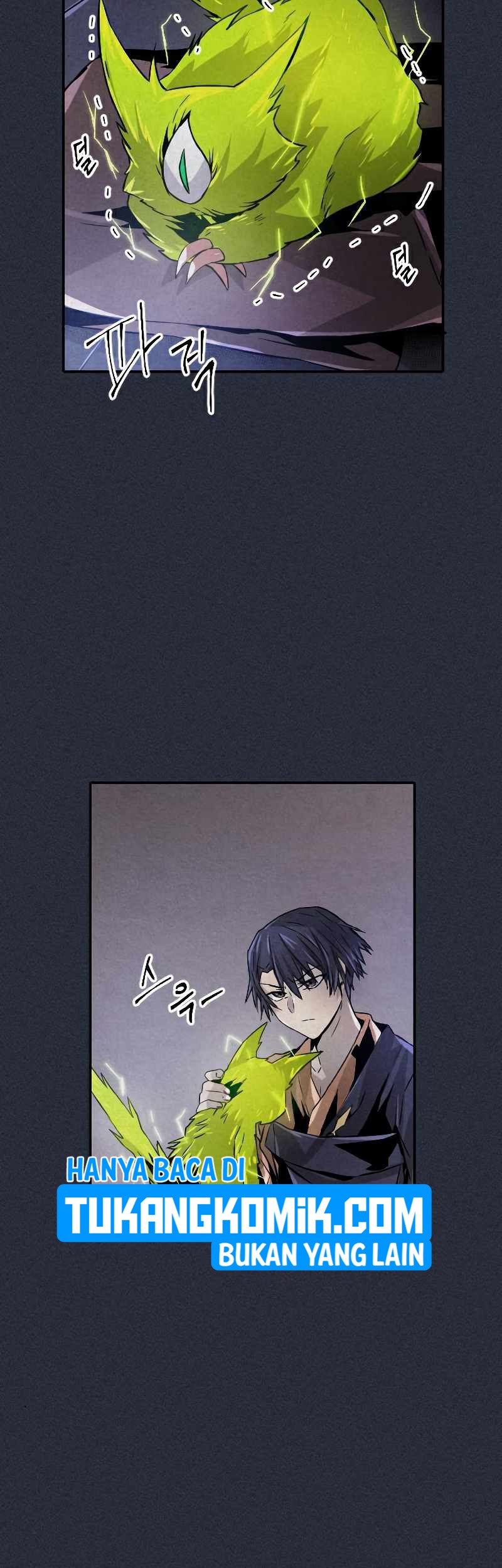 How To Kill A God Bab 78 halaman 6