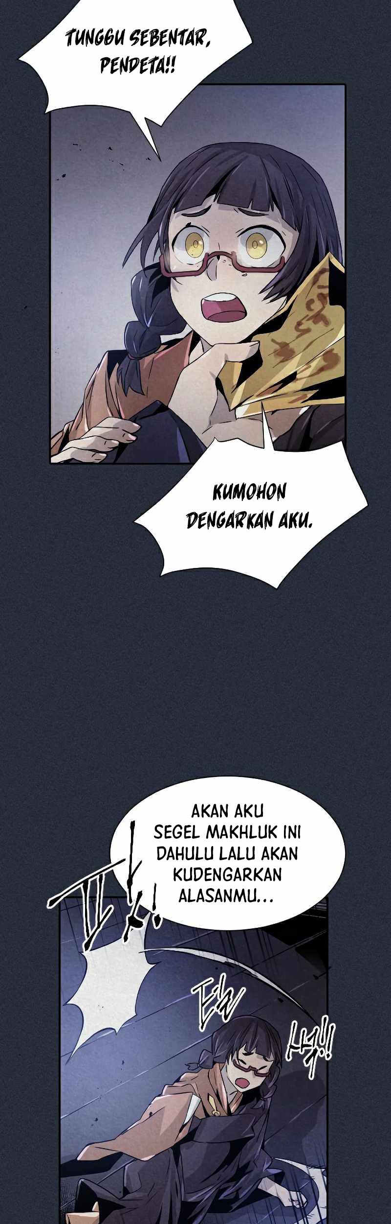 How To Kill A God Bab 78 halaman 10