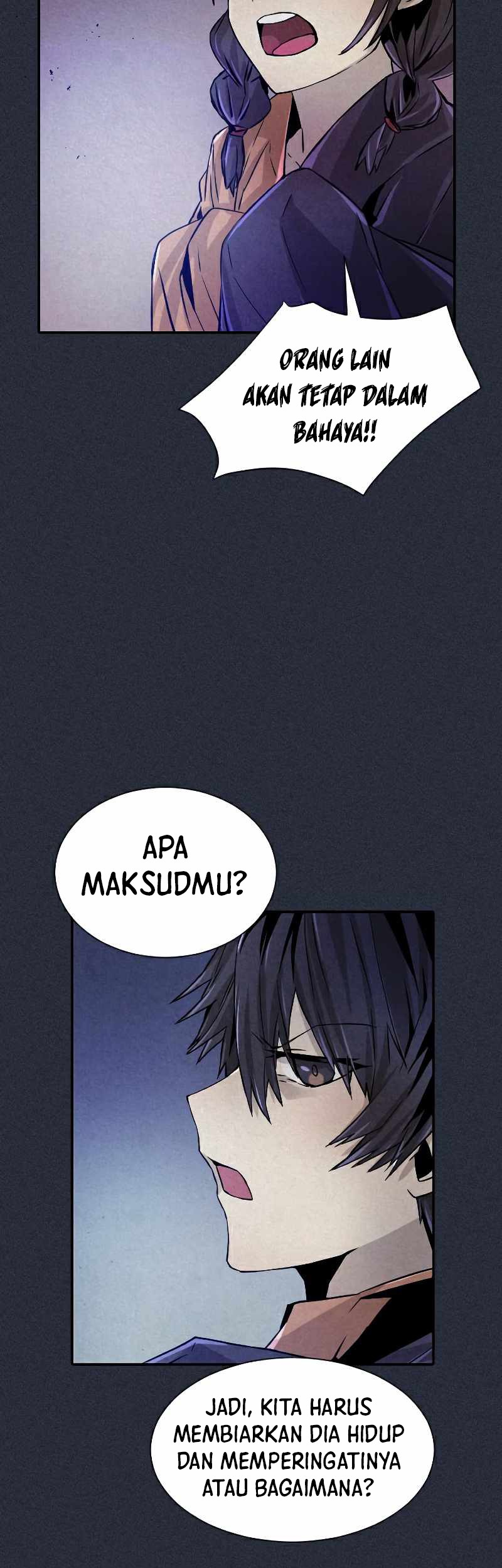 How To Kill A God Bab 78 halaman 12
