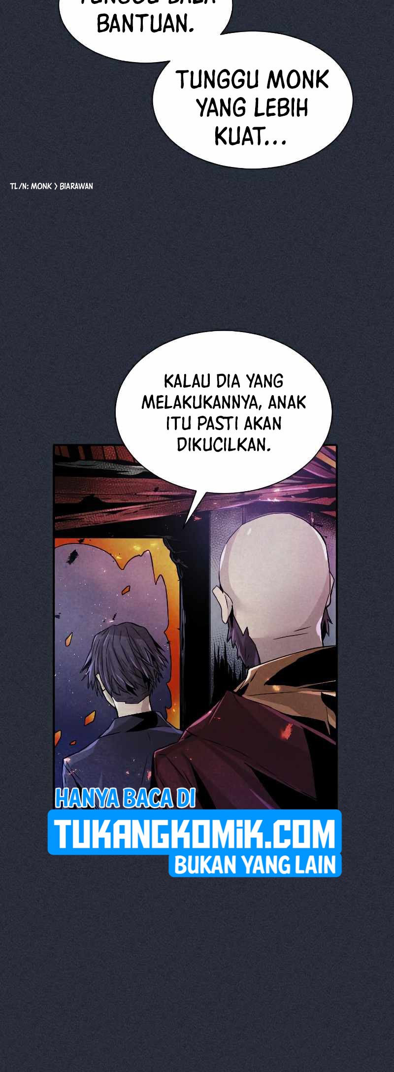 How To Kill A God Bab 78 halaman 23