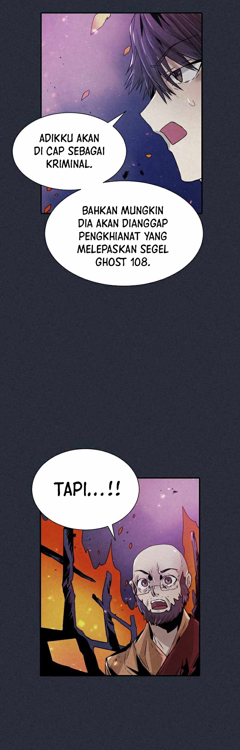 How To Kill A God Bab 78 halaman 24