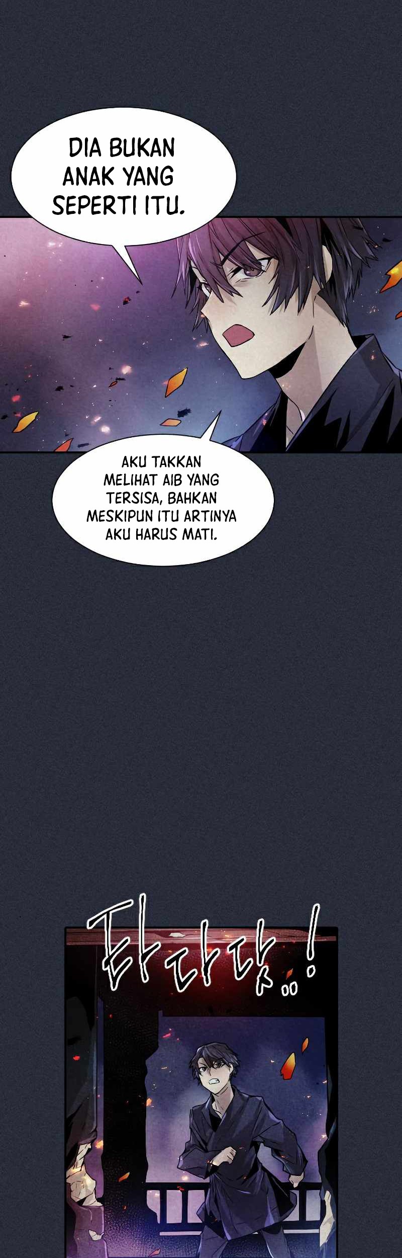 How To Kill A God Bab 78 halaman 25