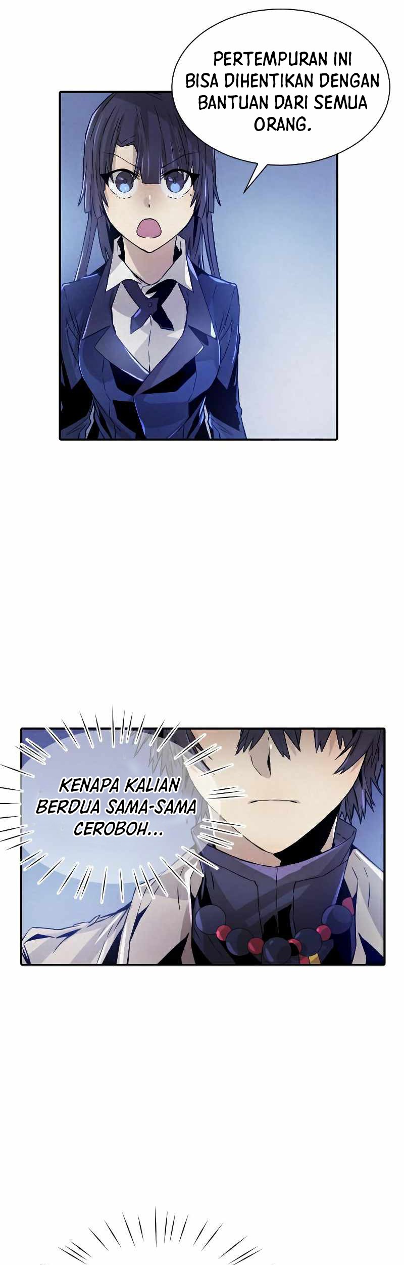 How To Kill A God Bab 78 halaman 36