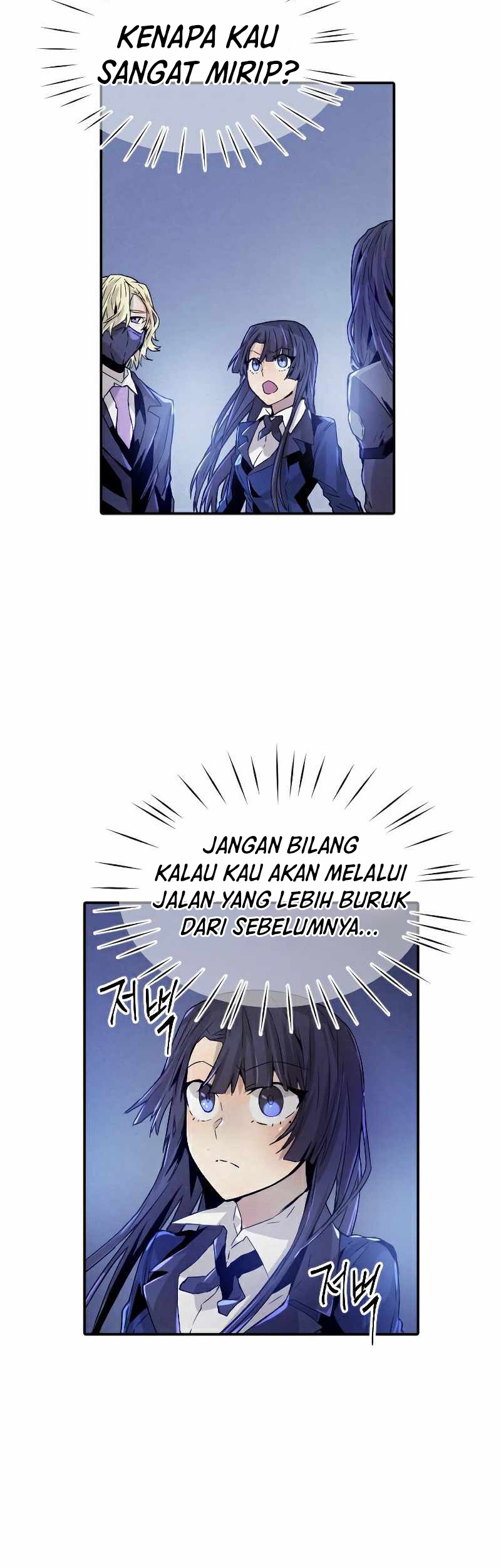 How To Kill A God Bab 78 halaman 37
