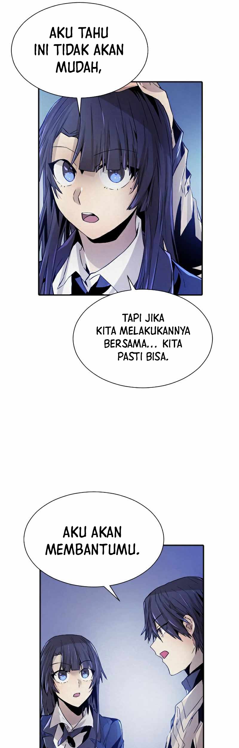 How To Kill A God Bab 78 halaman 40