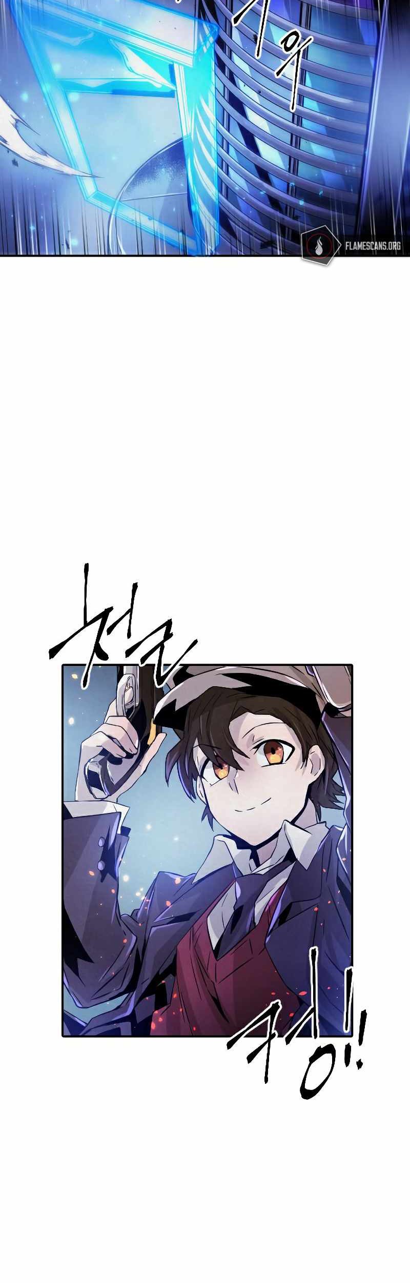 How To Kill A God Bab 78 halaman 47