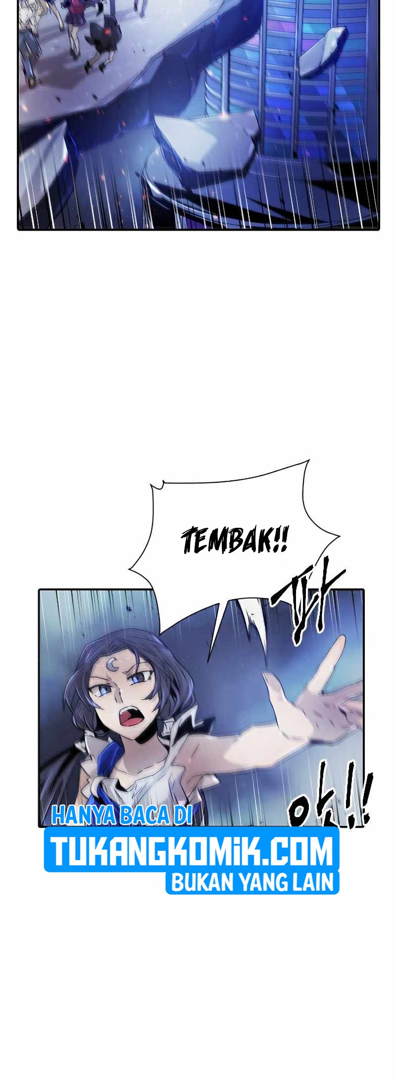 How To Kill A God Bab 78 halaman 49
