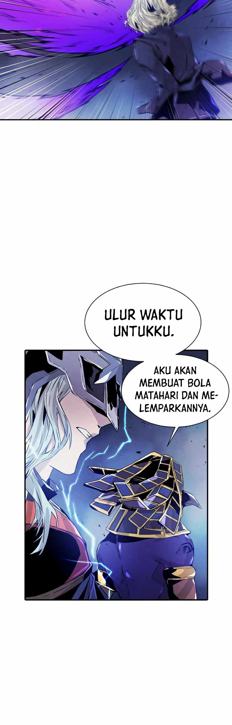 How To Kill A God Bab 78 halaman 52