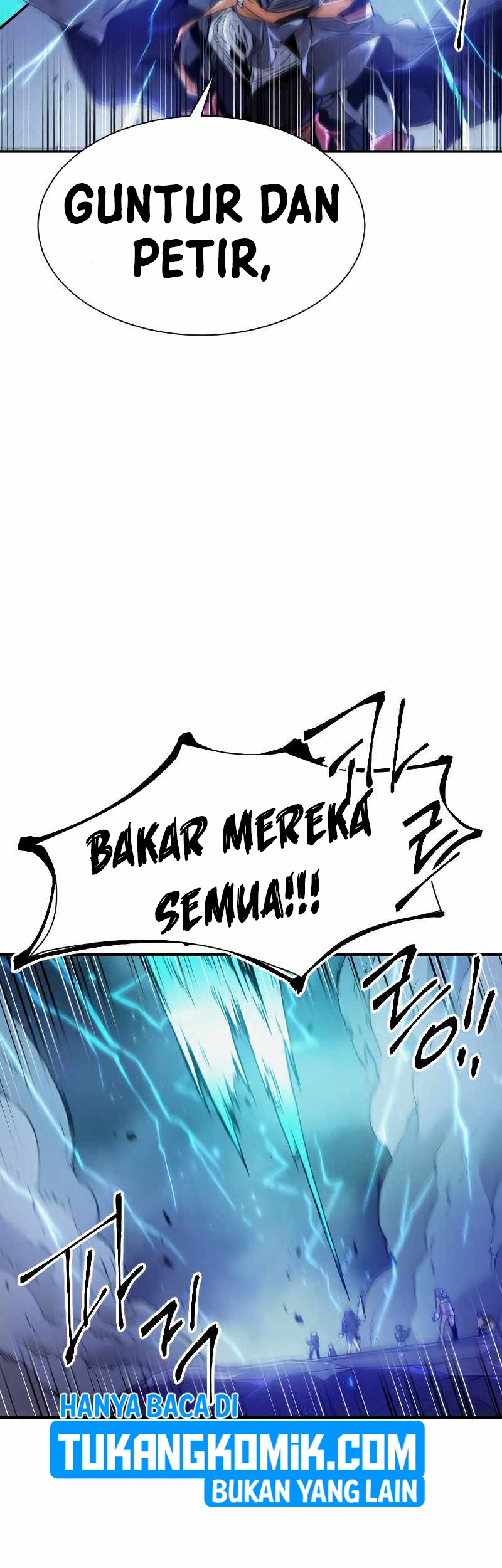 How To Kill A God Bab 78 halaman 54