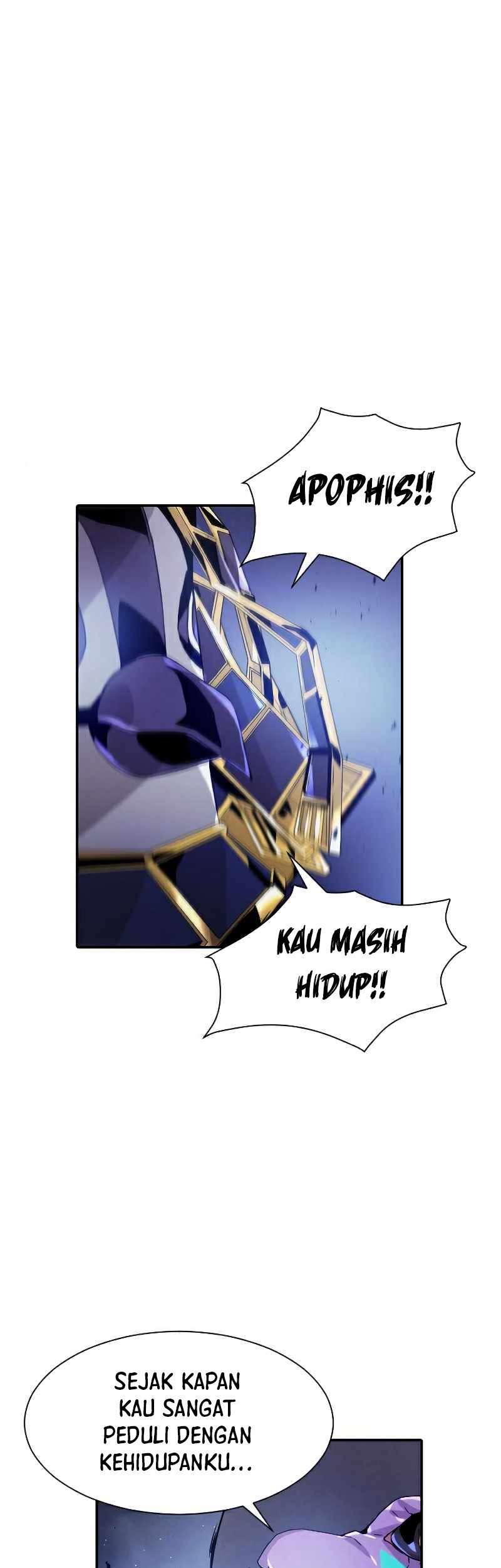 How To Kill A God chapter 79 halaman 2