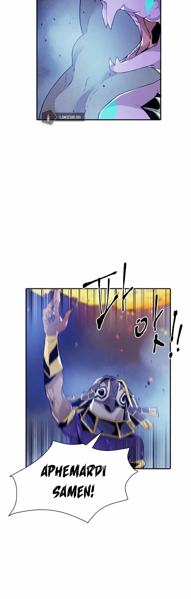 How To Kill A God chapter 79 halaman 3