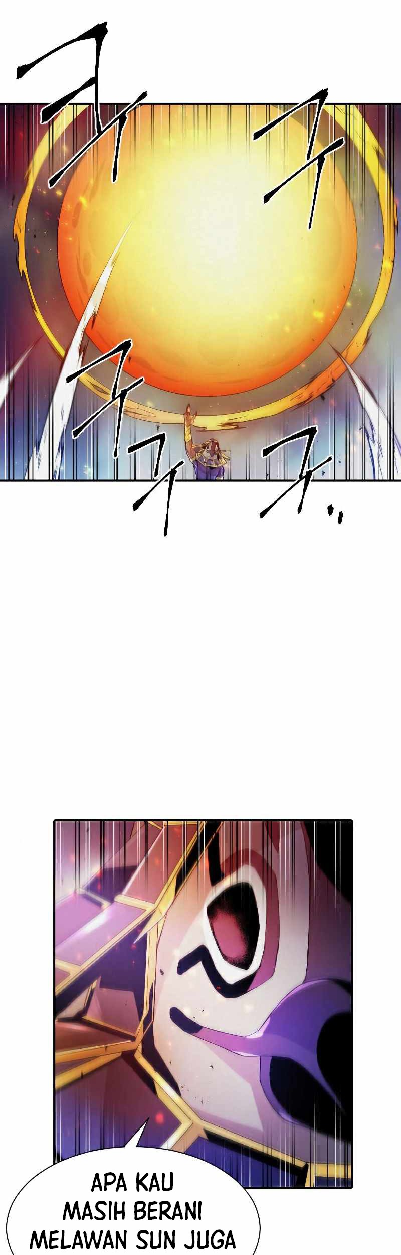 How To Kill A God chapter 79 halaman 4