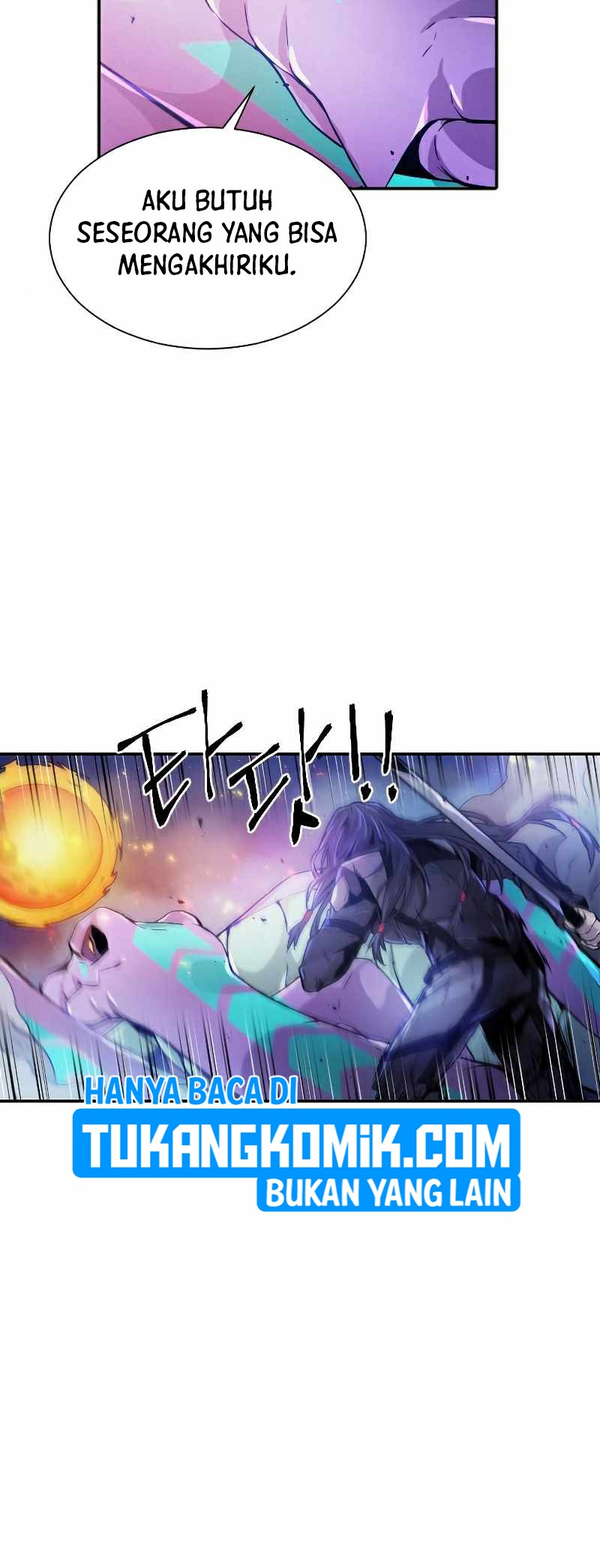 How To Kill A God chapter 79 halaman 6