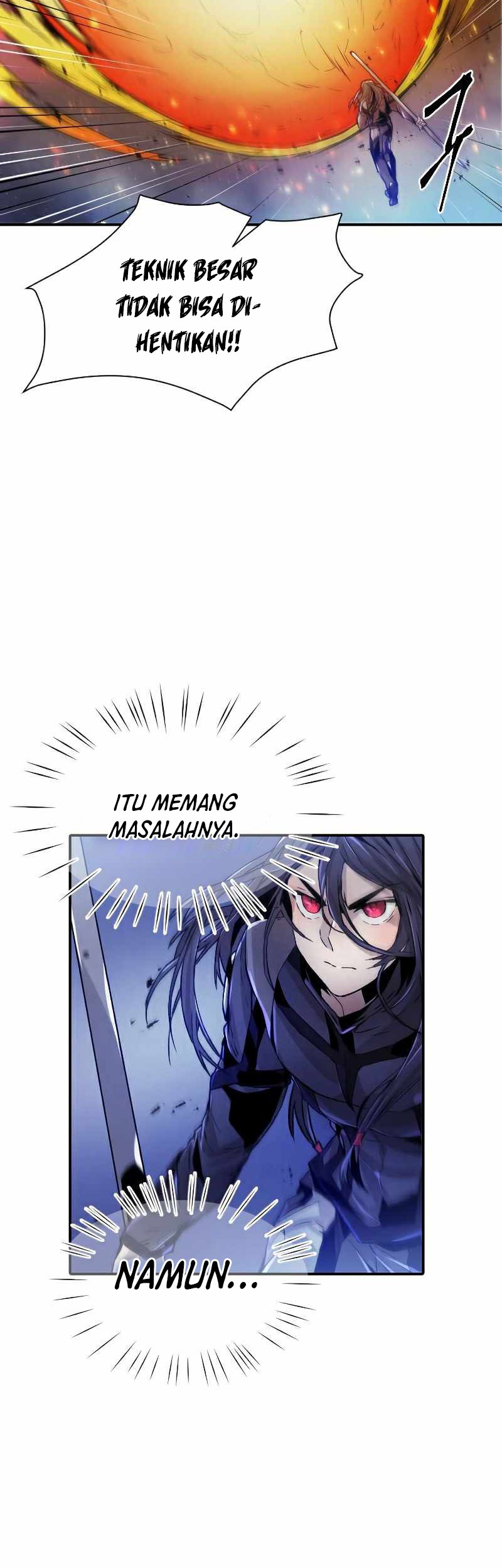 How To Kill A God chapter 79 halaman 9