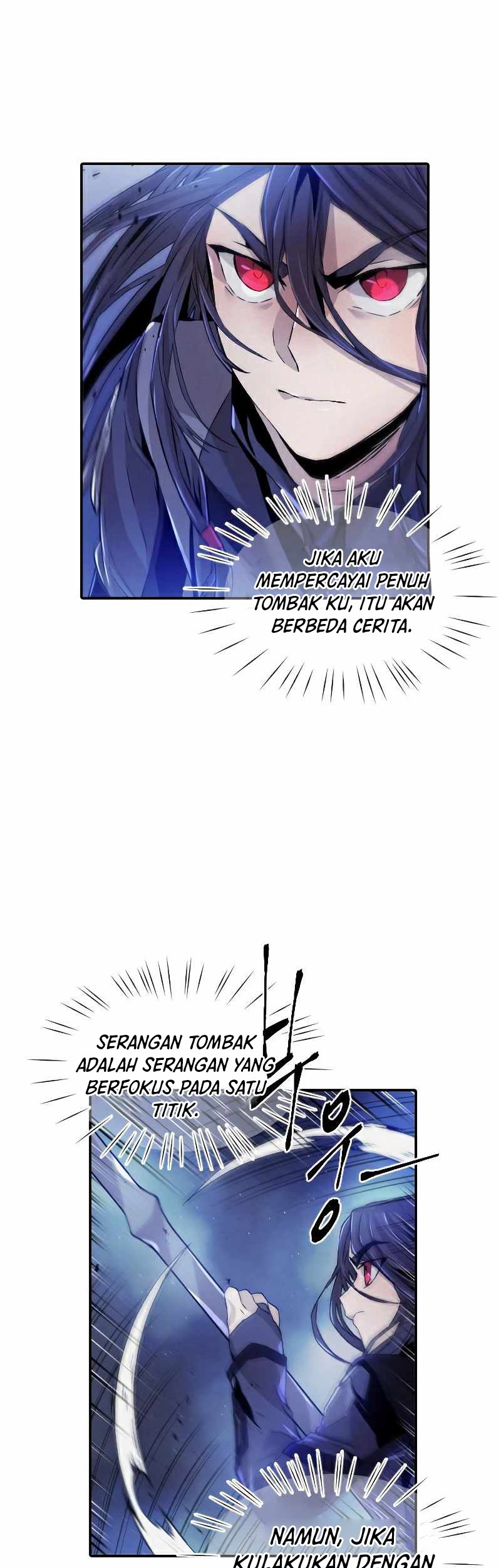 How To Kill A God chapter 79 halaman 10