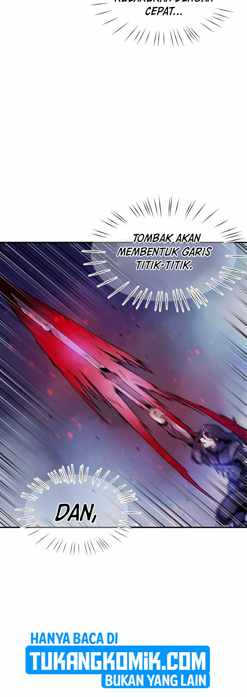 How To Kill A God chapter 79 halaman 11