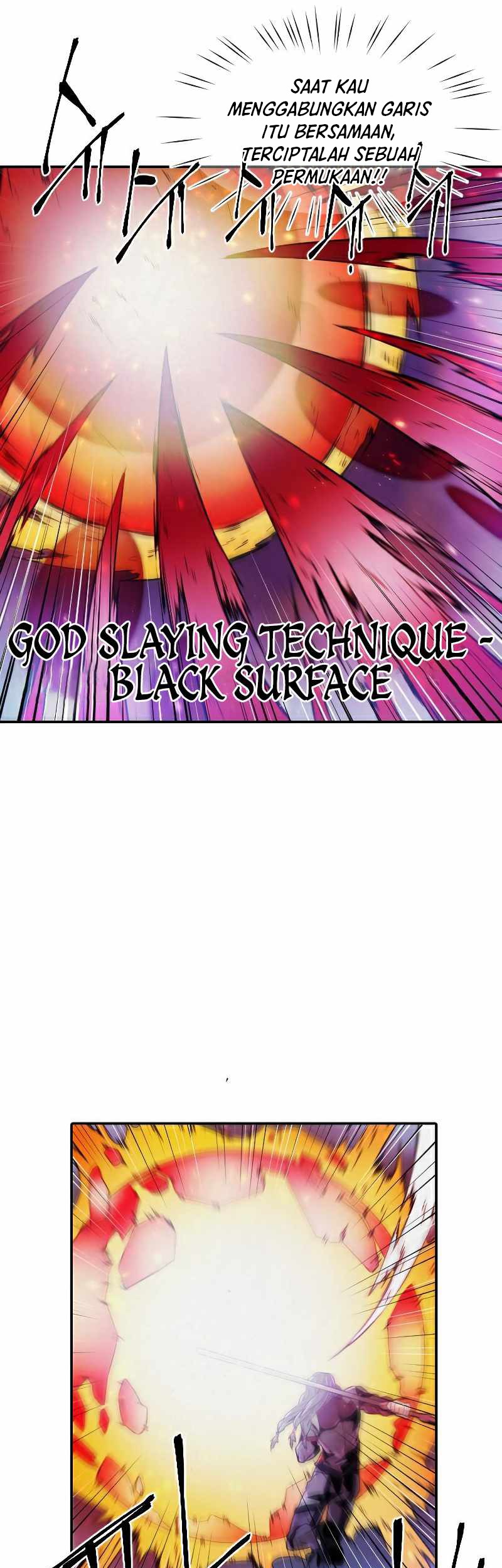 How To Kill A God chapter 79 halaman 12