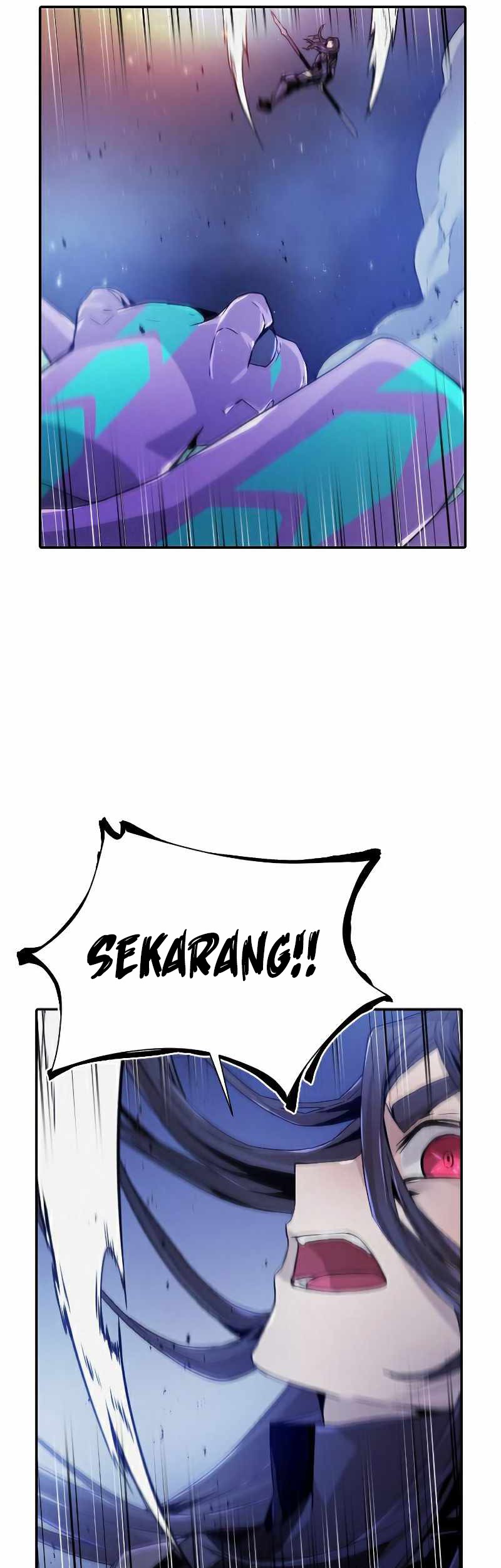 How To Kill A God chapter 79 halaman 14