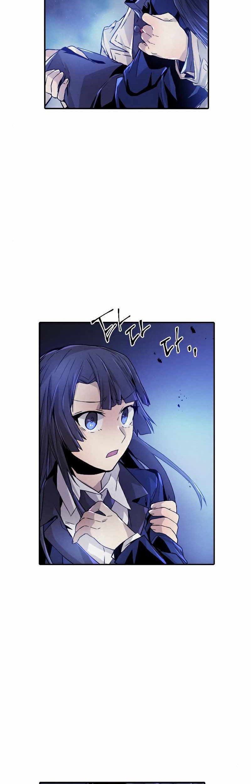 How To Kill A God chapter 79 halaman 19