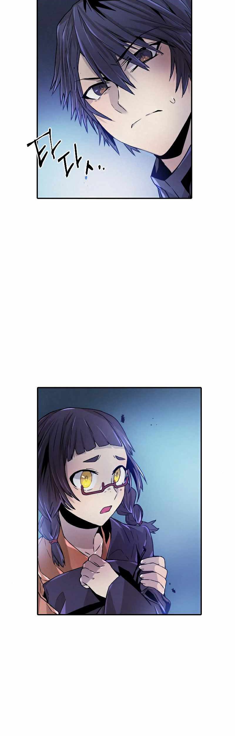 How To Kill A God chapter 79 halaman 20