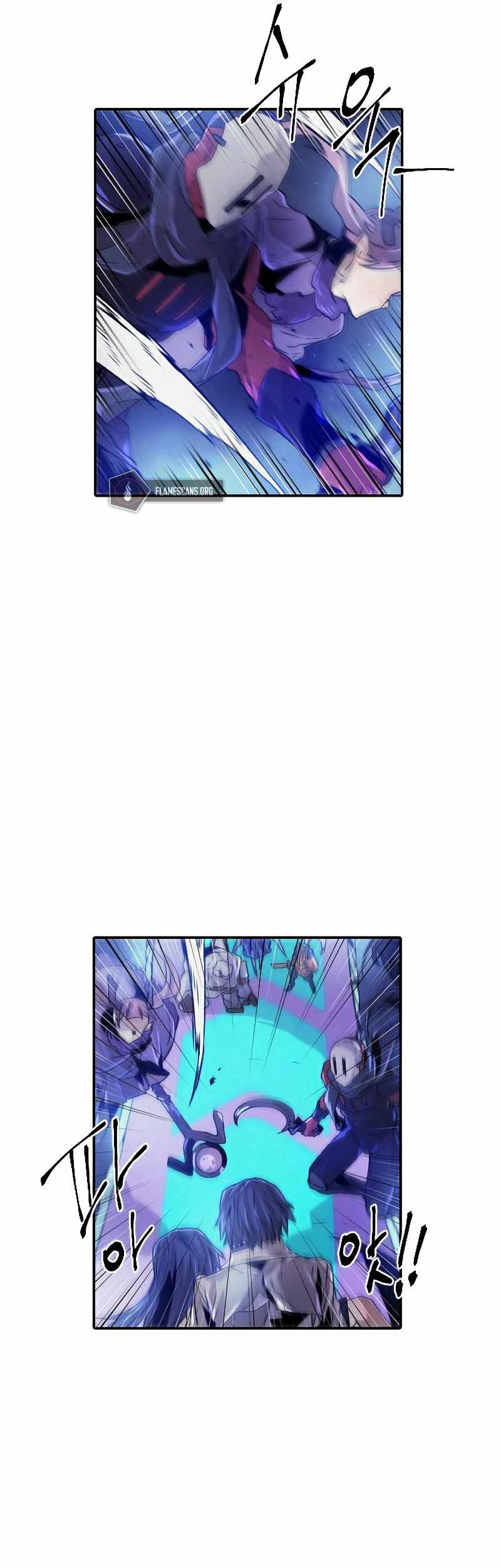 How To Kill A God chapter 79 halaman 23