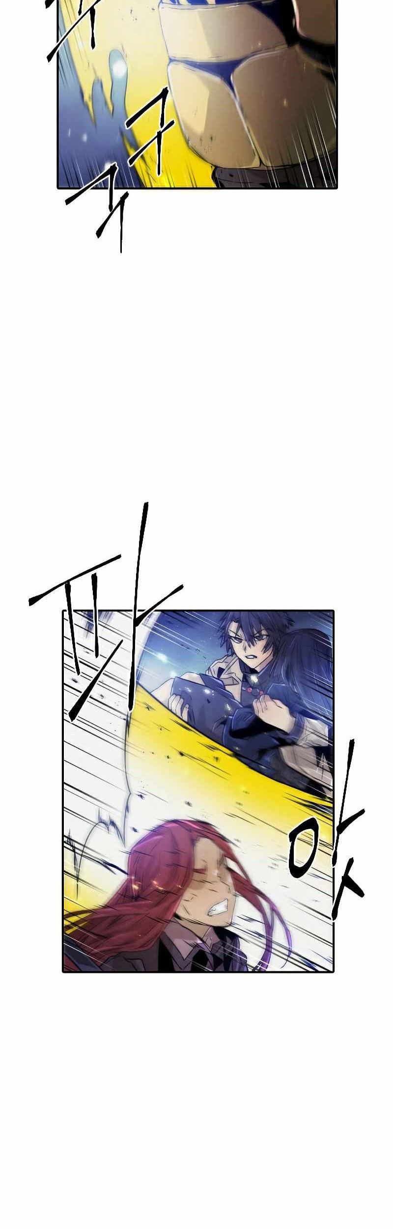 How To Kill A God chapter 79 halaman 26