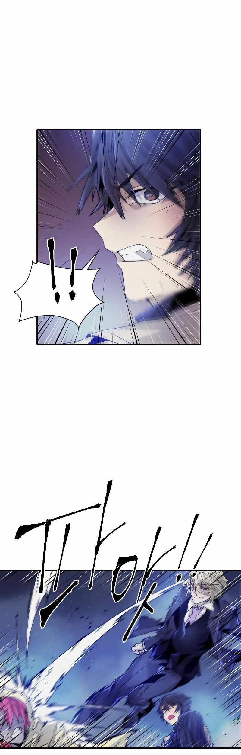 How To Kill A God chapter 79 halaman 29