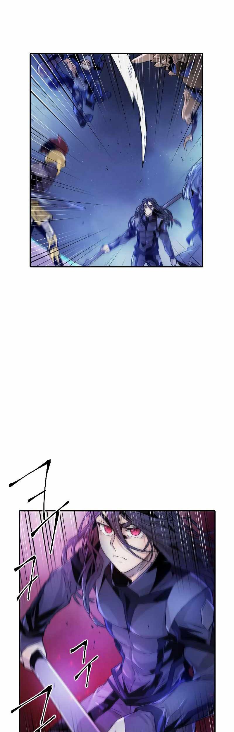How To Kill A God chapter 79 halaman 31