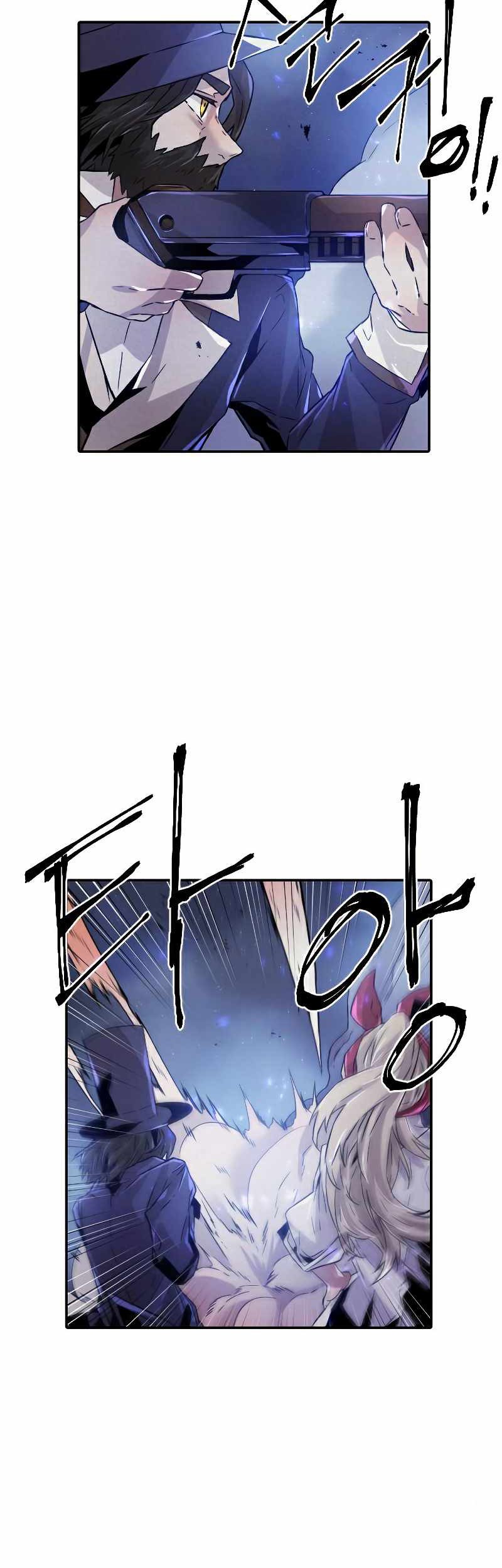 How To Kill A God chapter 79 halaman 37