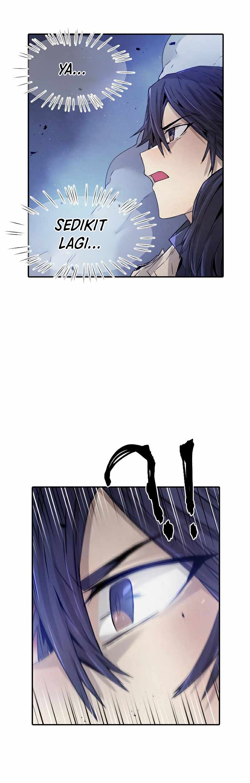 How To Kill A God chapter 79 halaman 41