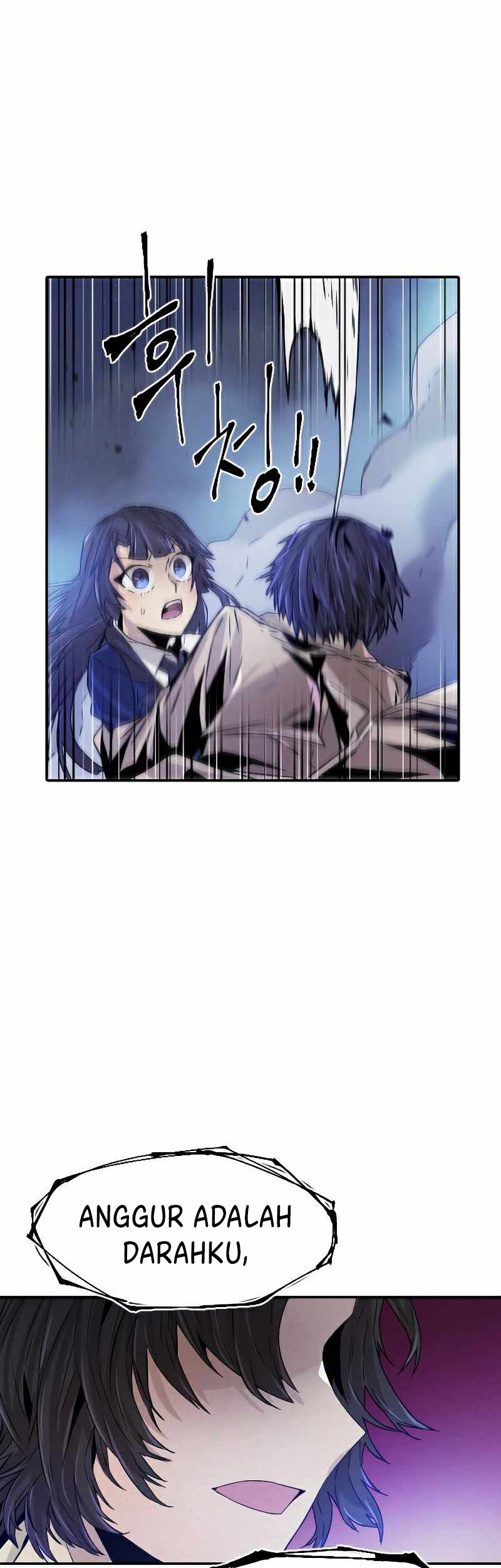 How To Kill A God chapter 79 halaman 42