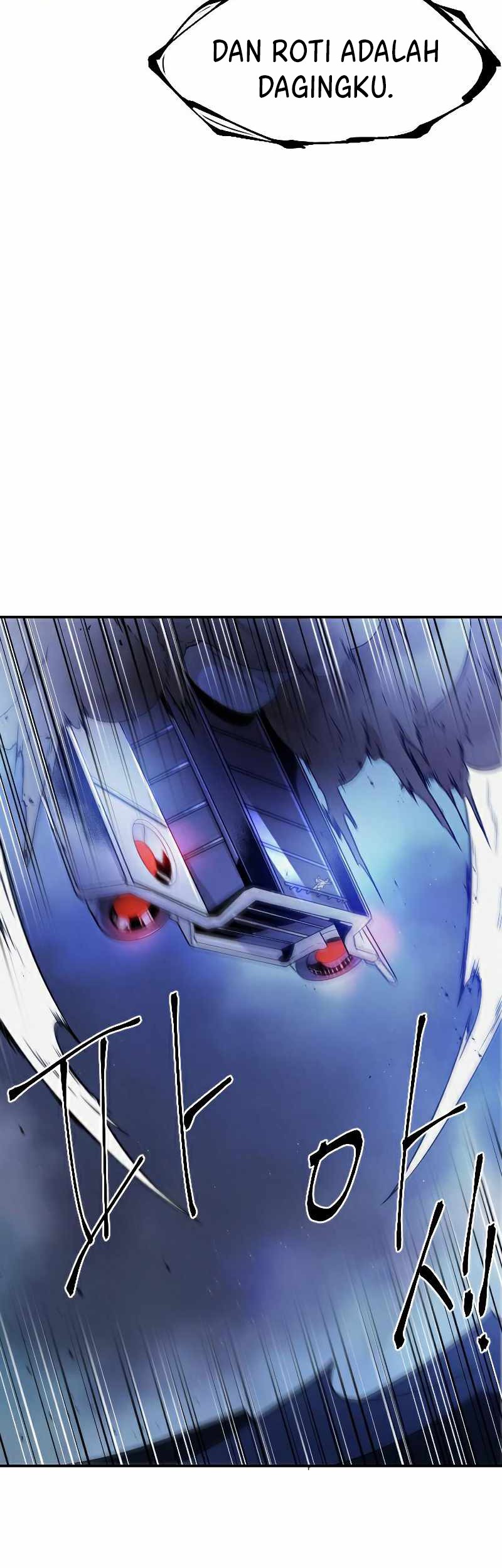 How To Kill A God chapter 79 halaman 43