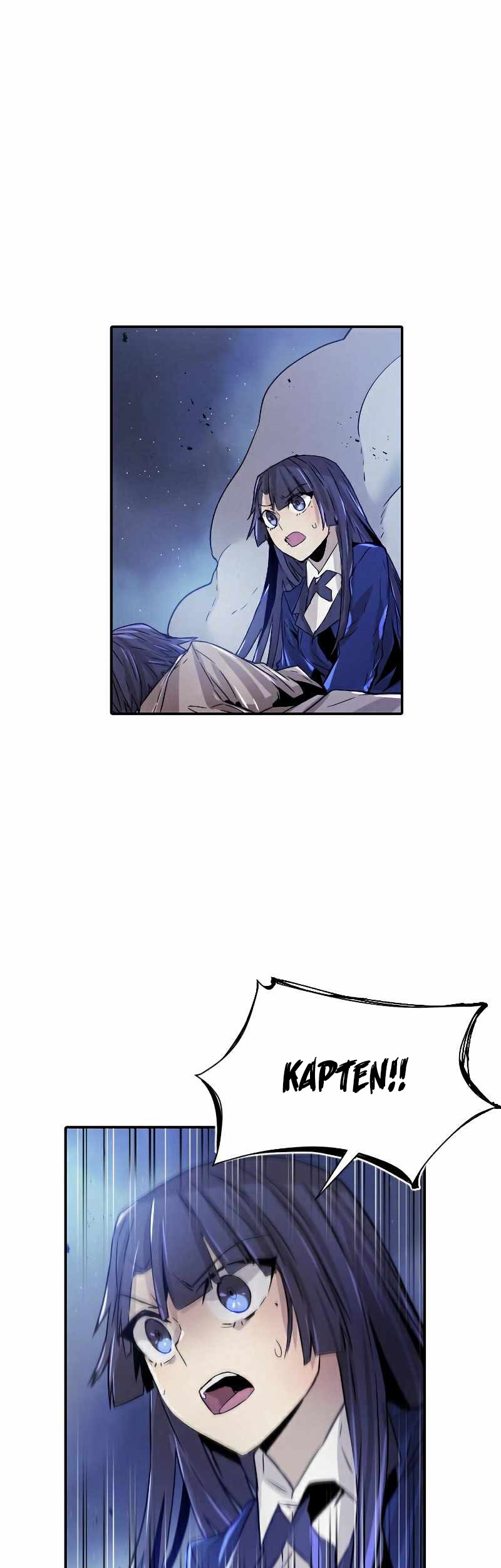 How To Kill A God chapter 79 halaman 47